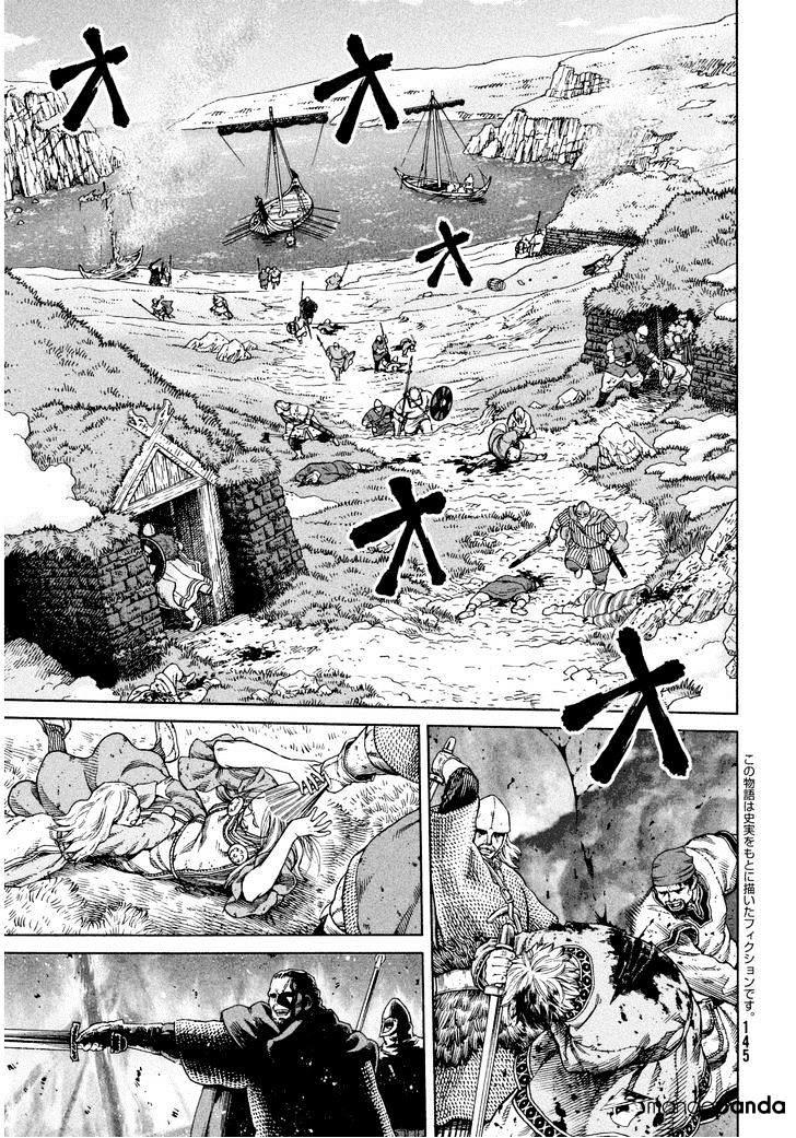 Vinland Saga, Chapter 110 image 03